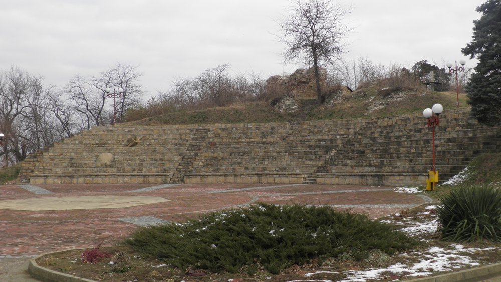 Svishtov