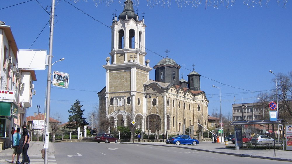 Svishtov