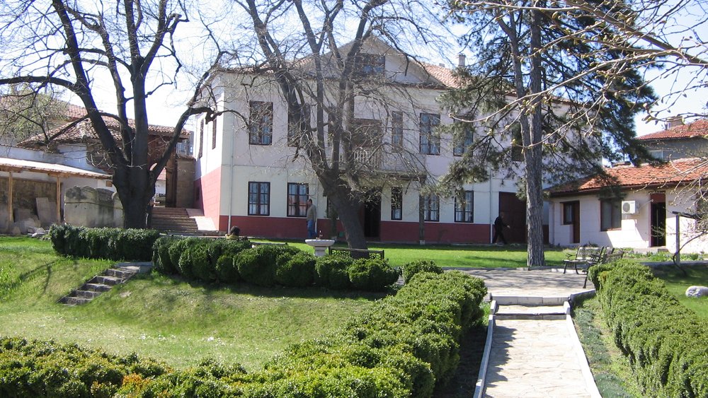 Svishtov