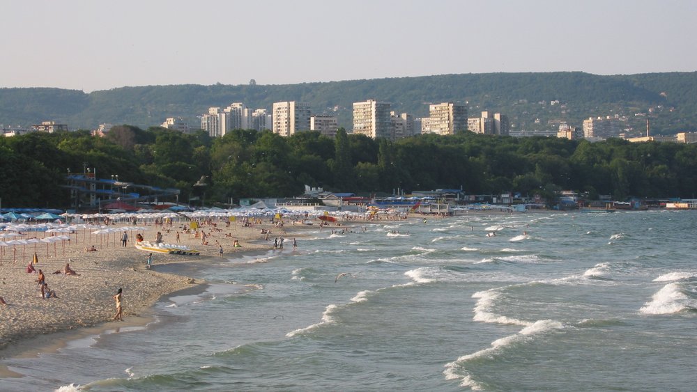 Varna