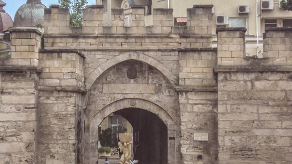 Vidin Cruise Port: Shore Excursions & Expert Expert Guide