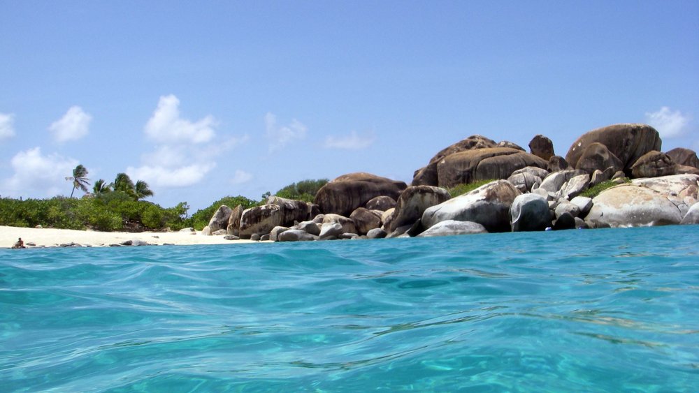 Virgin Gorda