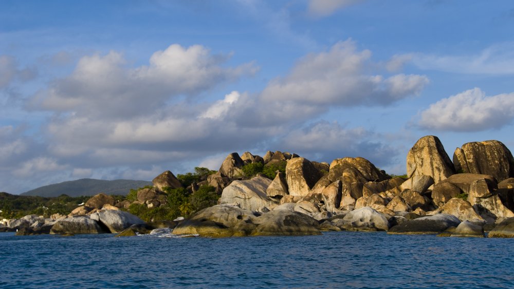 Virgin Gorda