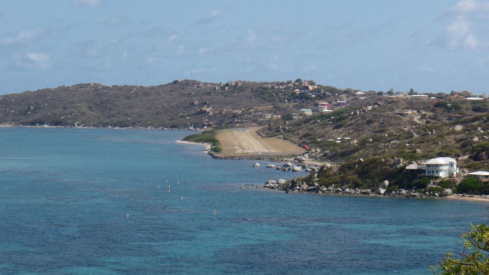 Virgin Gorda