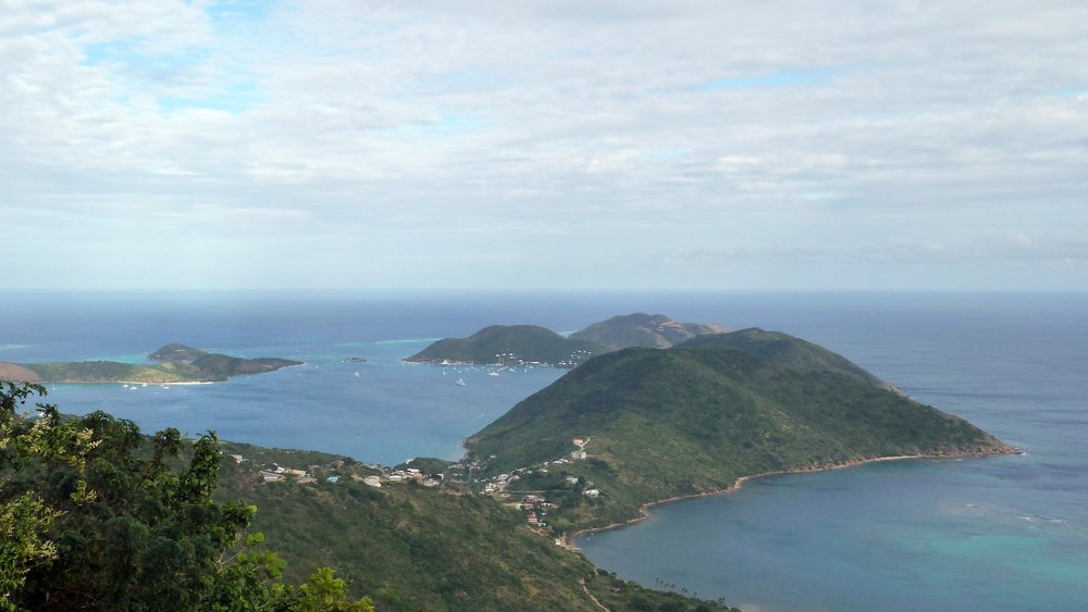 Virgin Gorda