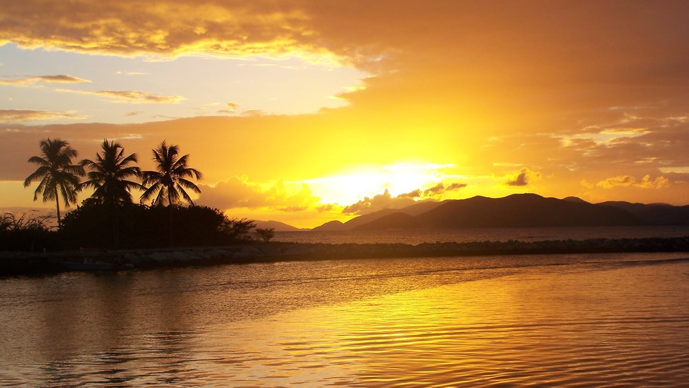 Virgin Gorda