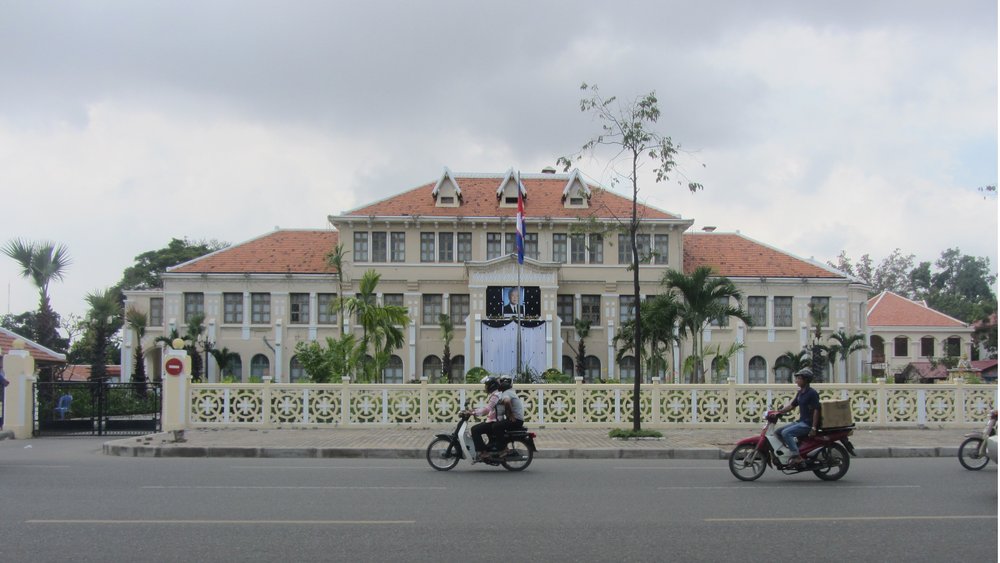 Phnom Penh