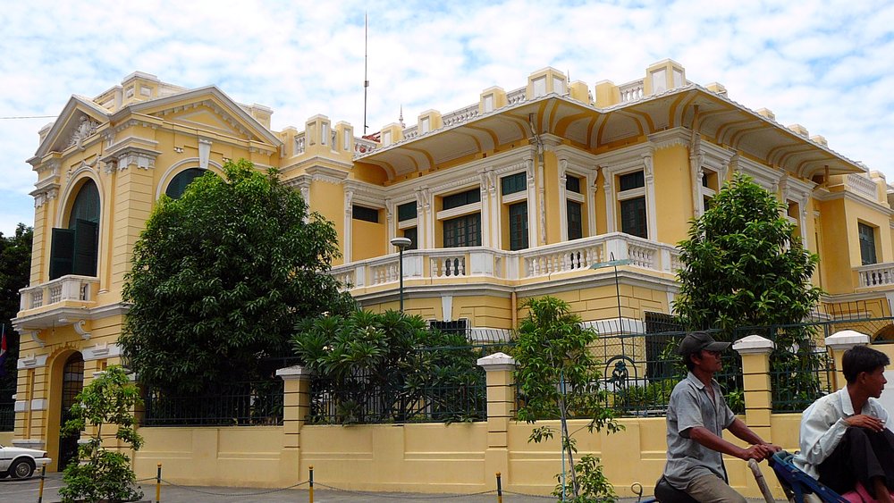 Phnom Penh