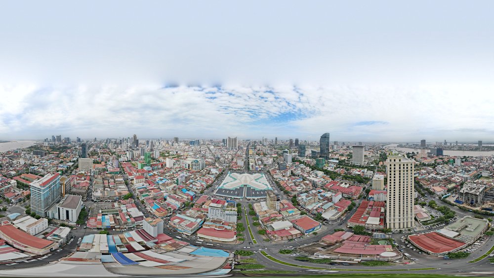 Phnom Penh