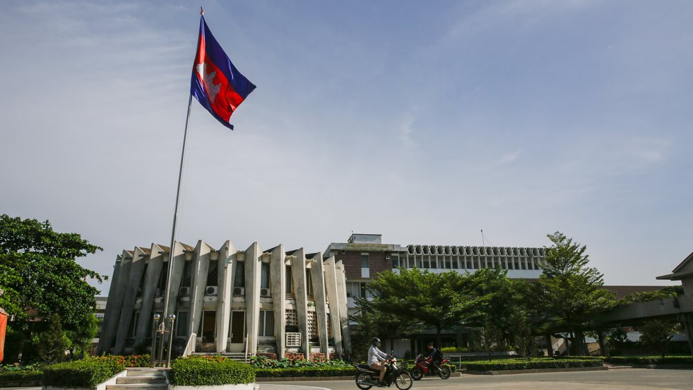 Phnom Penh