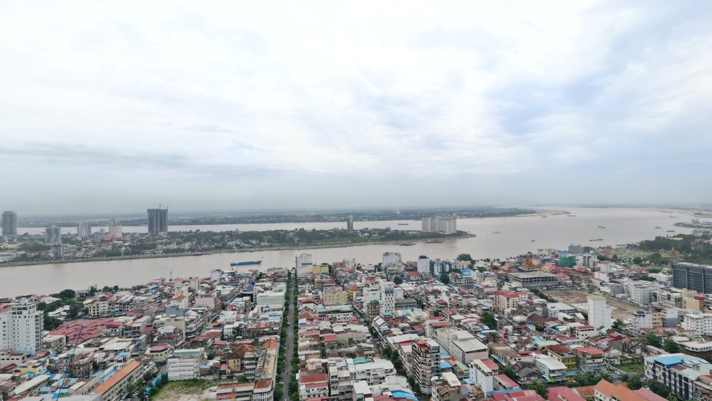Phnom Penh