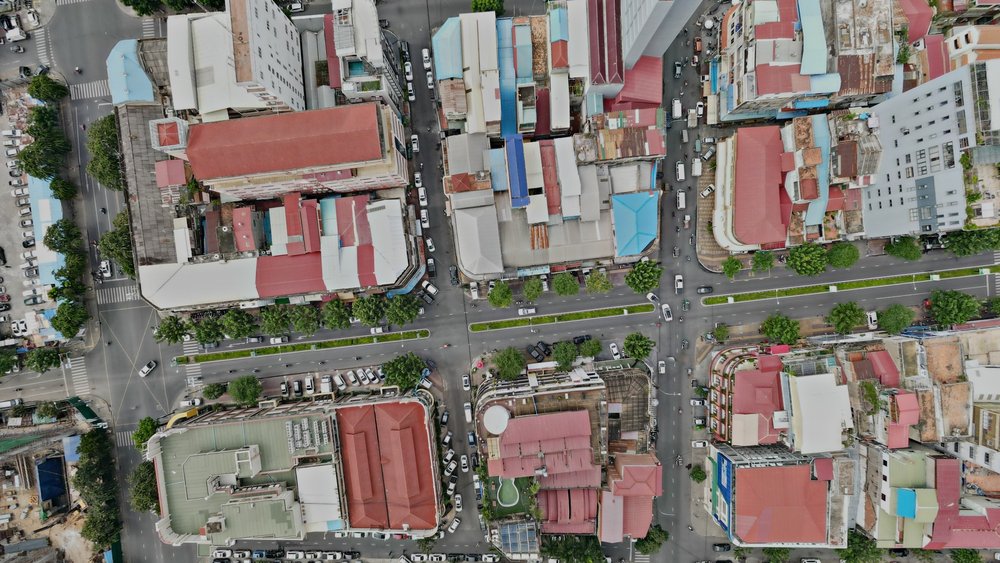 Phnom Penh