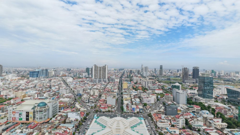 Phnom Penh