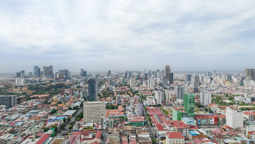 Phnom Penh