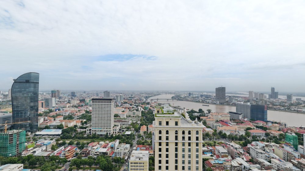 Phnom Penh