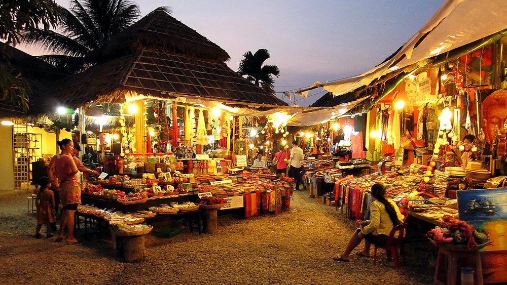 Siem Reap