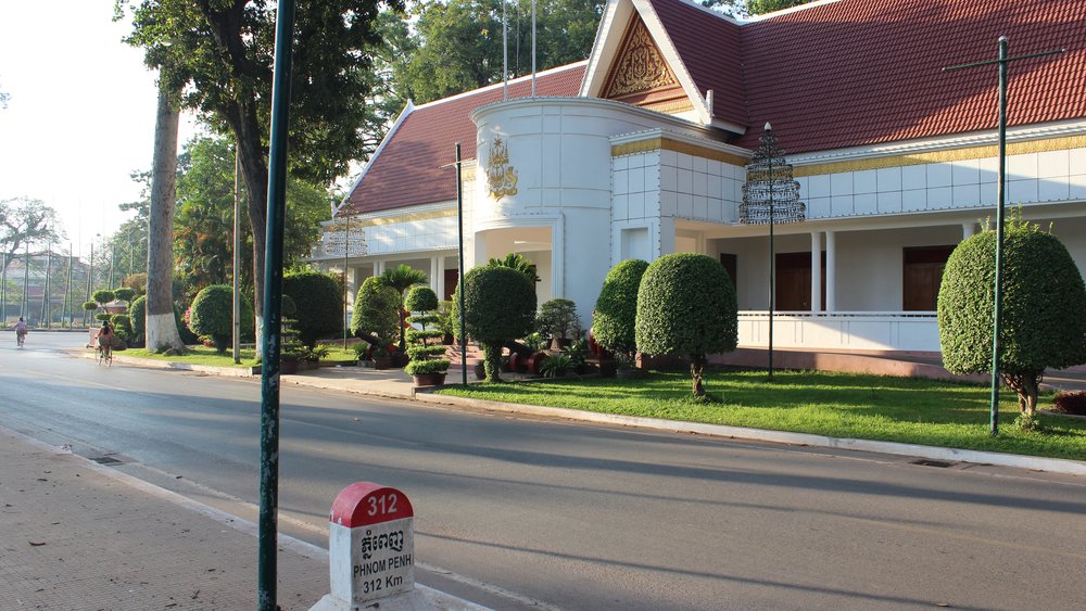 Siem Reap