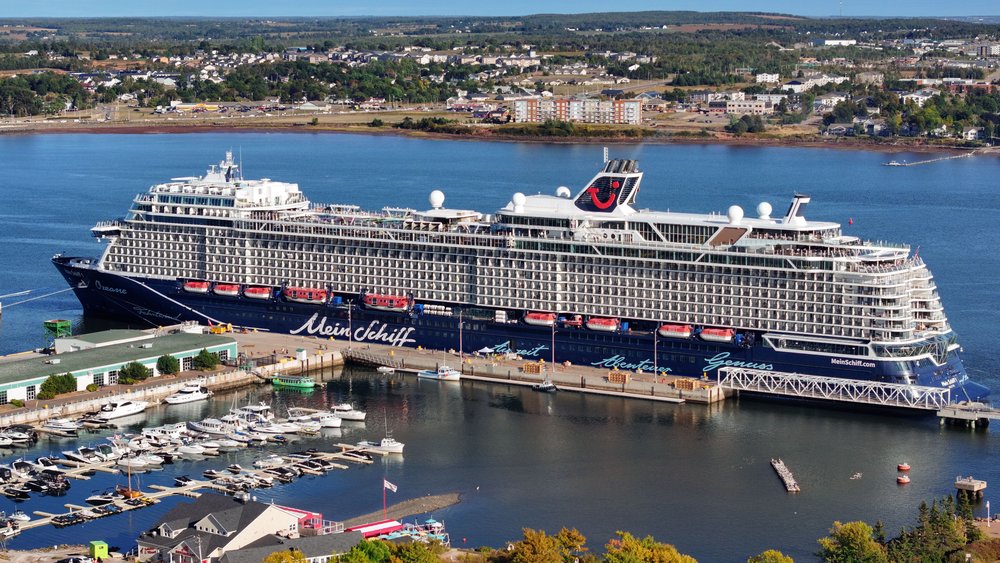Charlottetown
