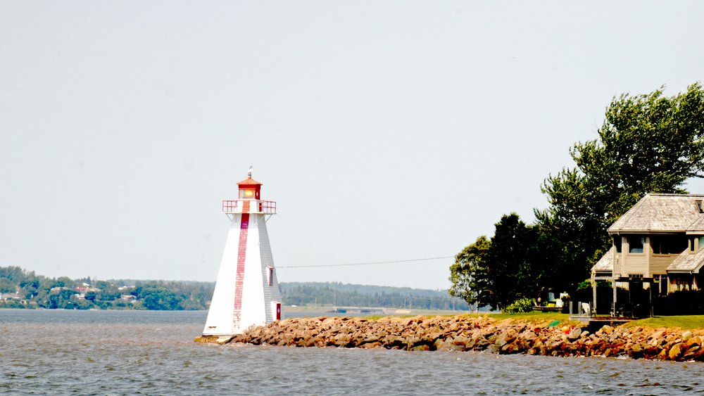 Charlottetown