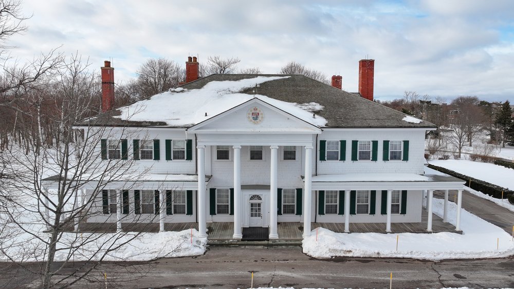 Charlottetown