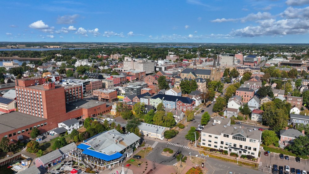 Charlottetown