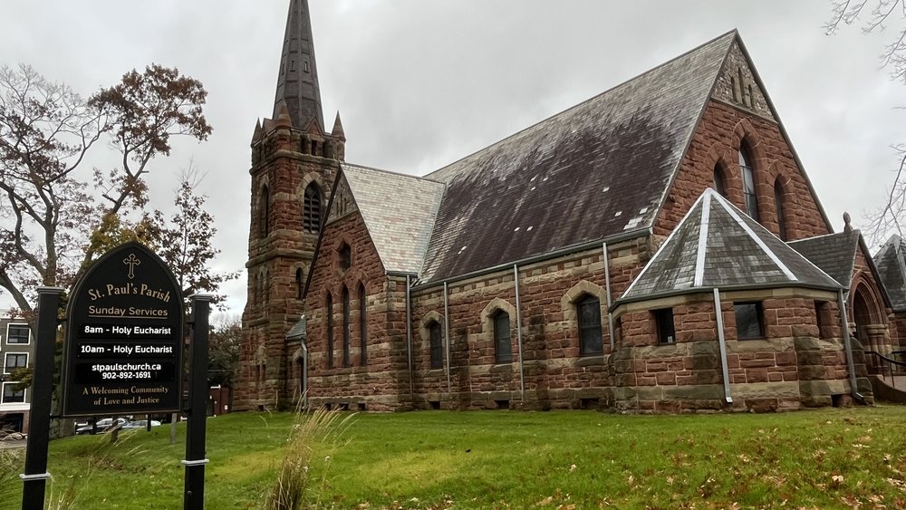 Charlottetown