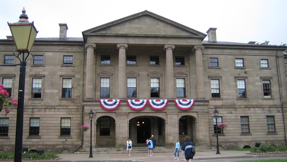 Charlottetown