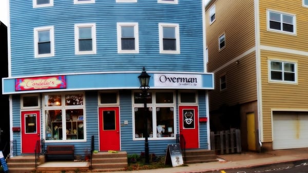 Charlottetown Cruise Port: Shore Excursions & Expert Guide