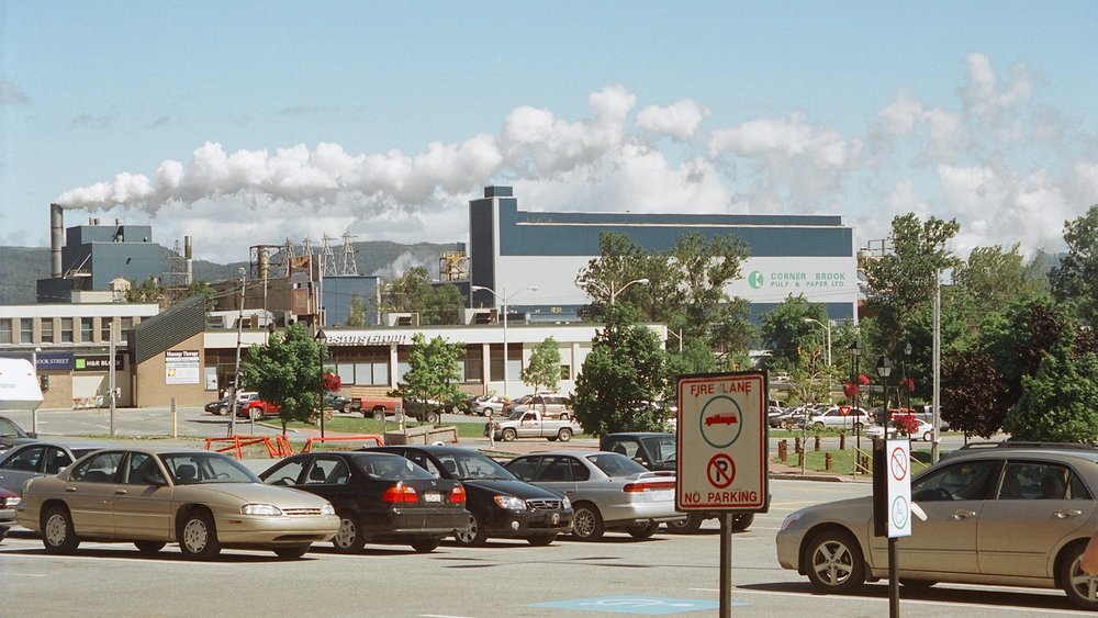 Corner Brook