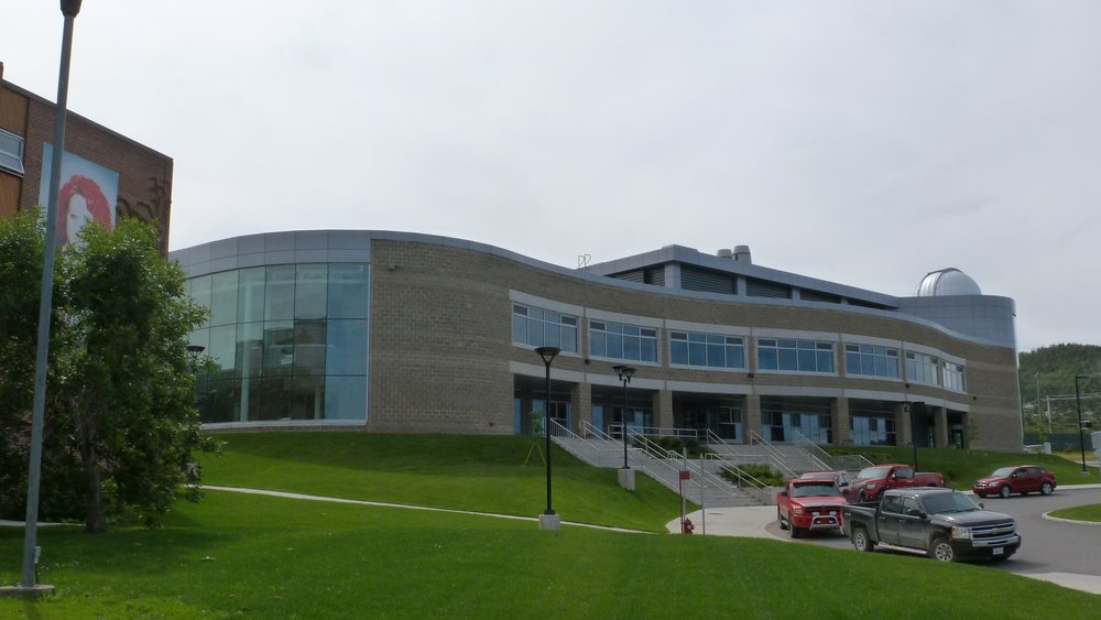 Corner Brook