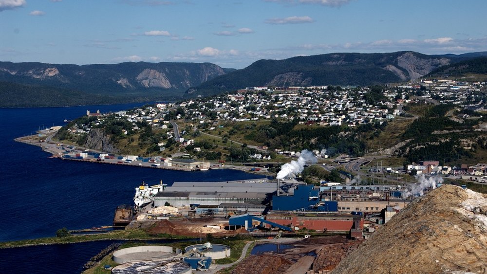 Corner Brook