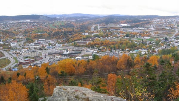 Corner Brook Cruise Port: Shore Excursions & Expert Guide