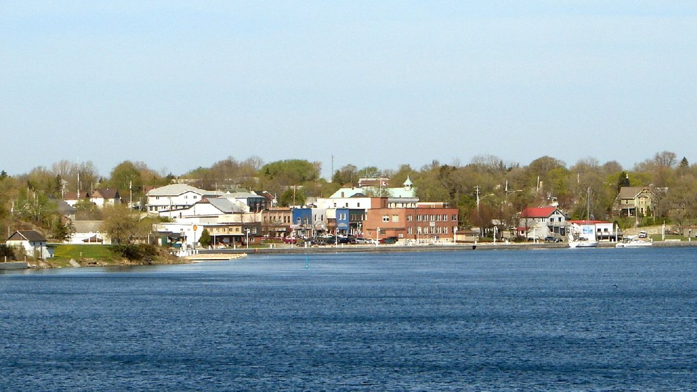 Little Current