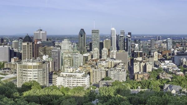 Montreal Cruise Port: Shore Excursions & Expert Guide