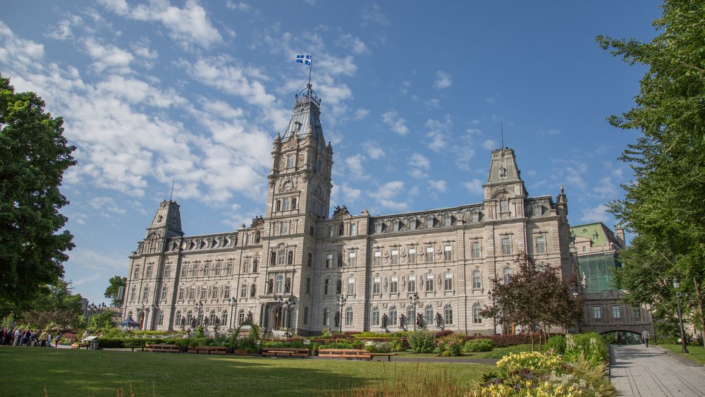 Quebec