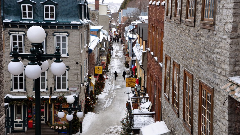 Quebec