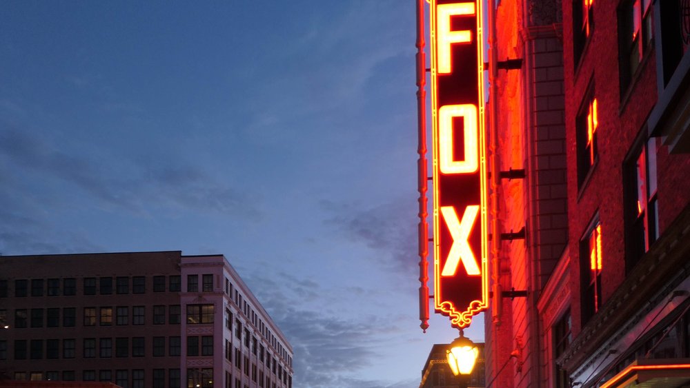 St Louis