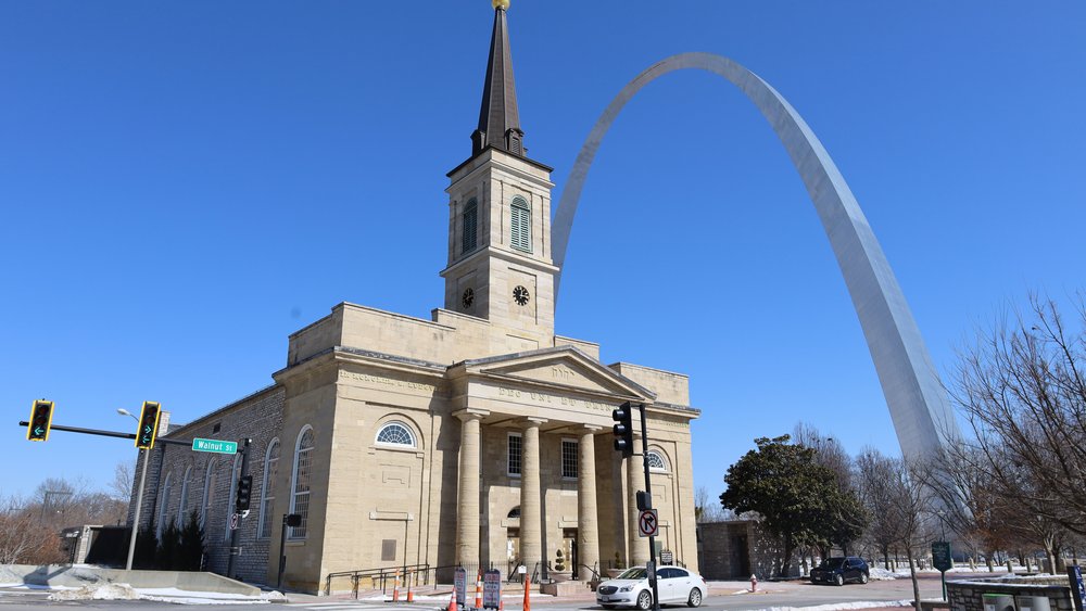 St Louis