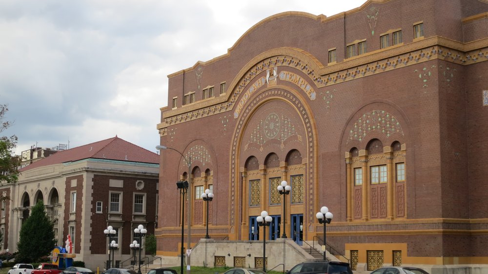 St Louis