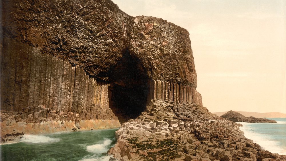 Staffa