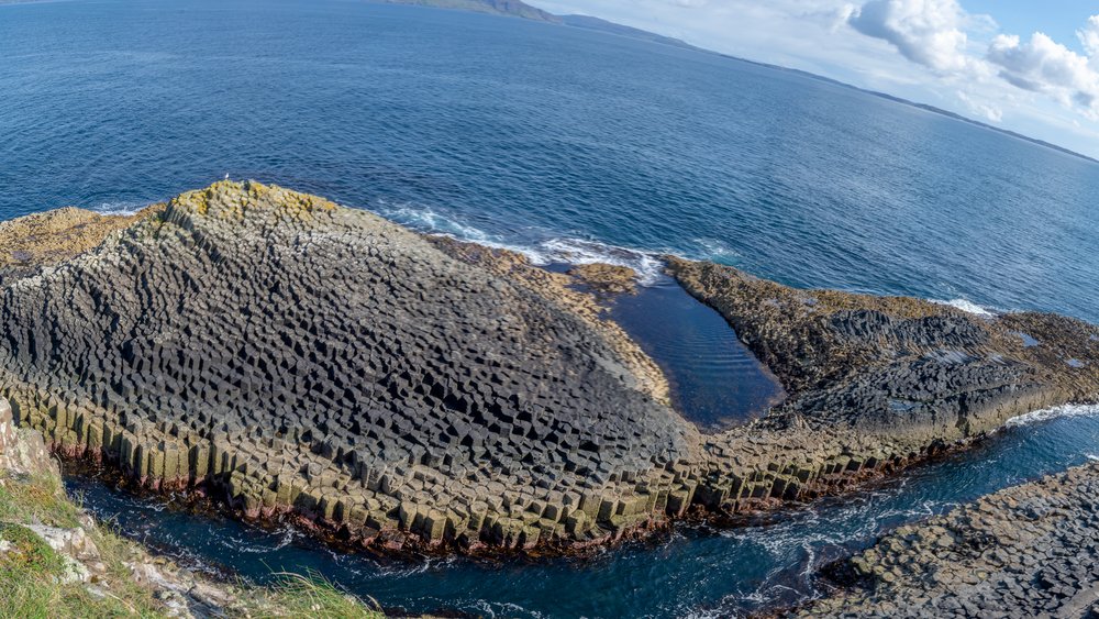 Staffa