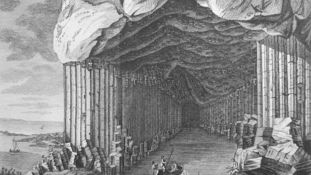 Staffa