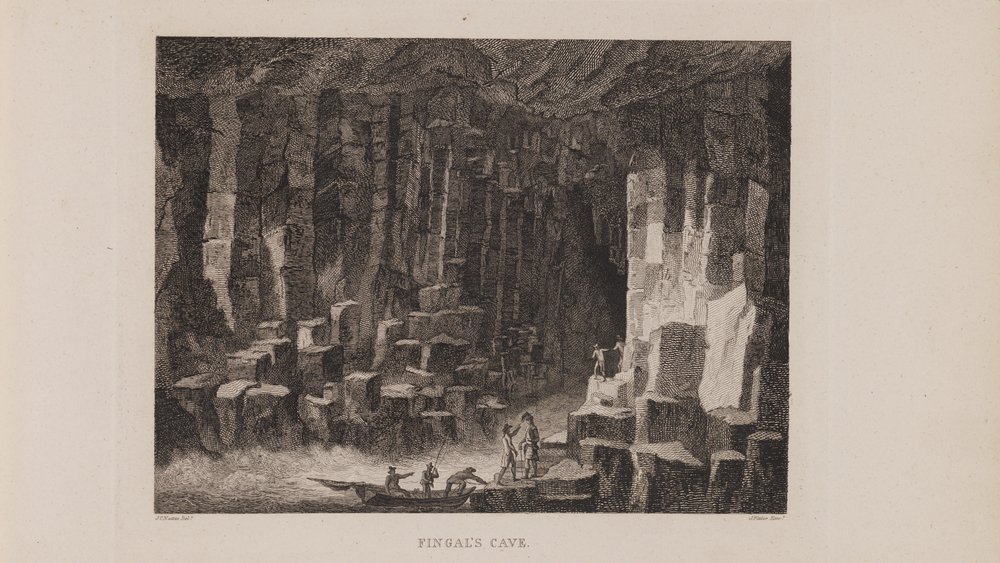 Staffa