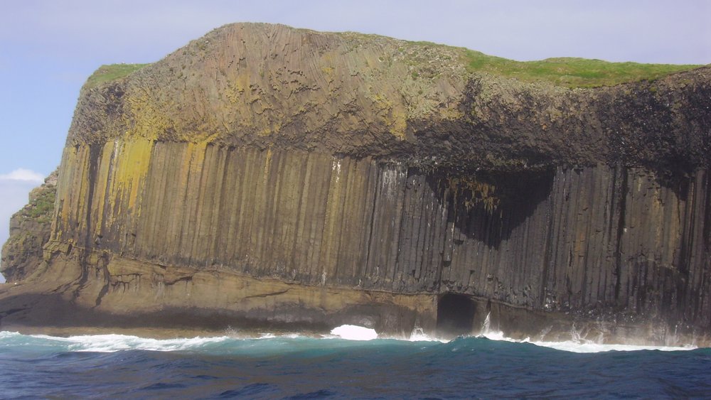 Staffa