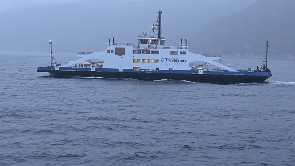 Tadoussac