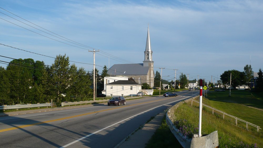 Tadoussac