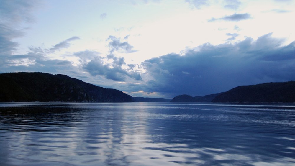 Tadoussac