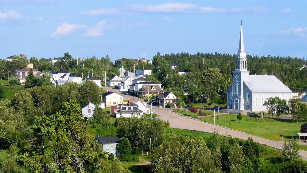 Tadoussac