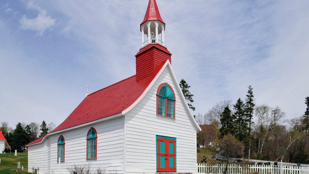 Tadoussac
