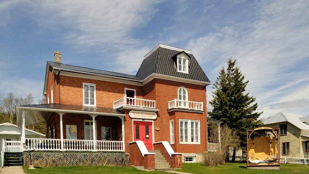Tadoussac